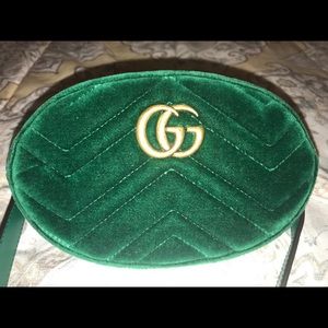 Gucci beltbag